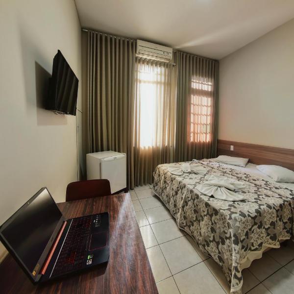 Hotel Itamarati - Foto 5