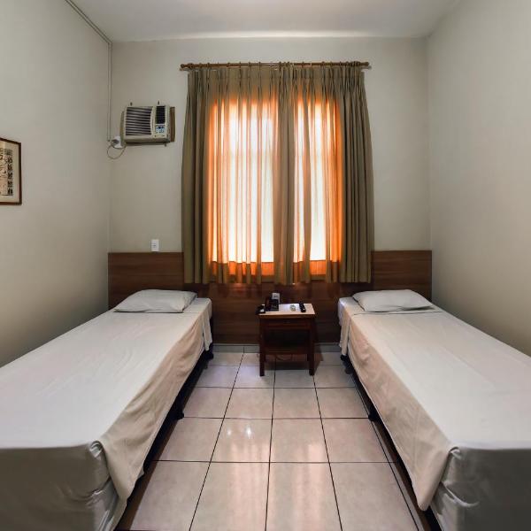 Hotel Itamarati - Foto 2