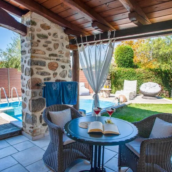 Acrotel Athena Residence、エリアのホテル