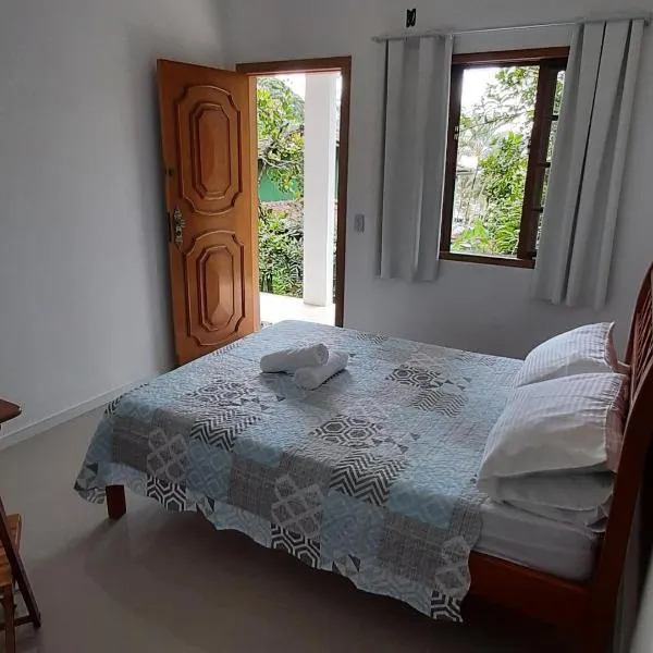 Ilha Suites - Vila do Abraão