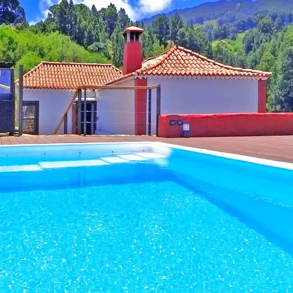 Casa El Colmenero, hotel in El Castillo