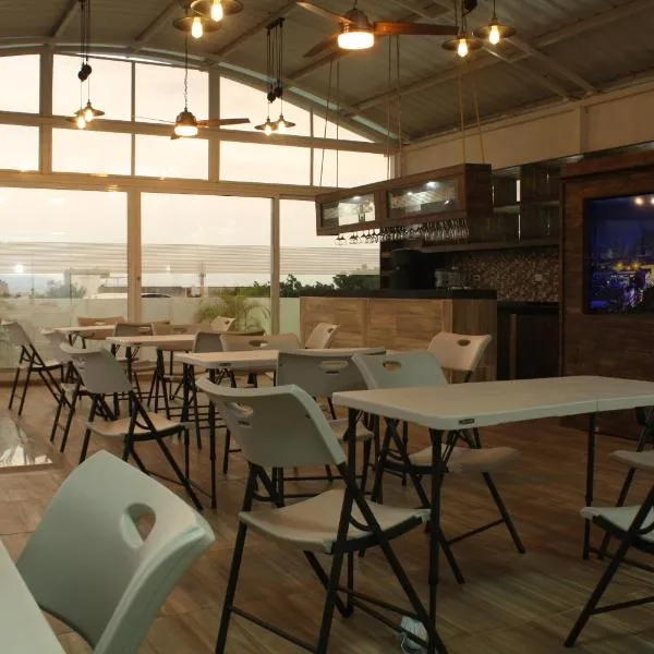 Apartahotel Kelly、カリのホテル