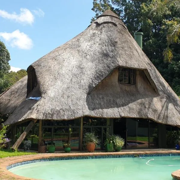 The Lapa, hotel in Durban