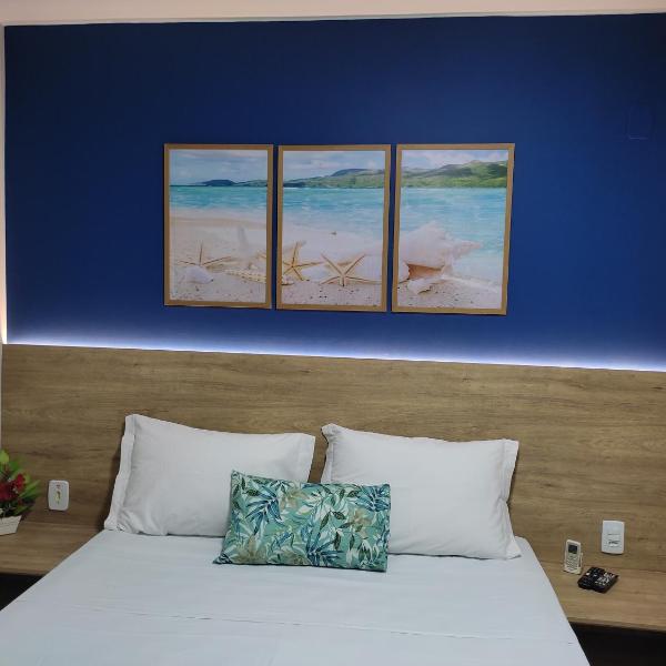 Ilhabela Park Hotel - Foto 4