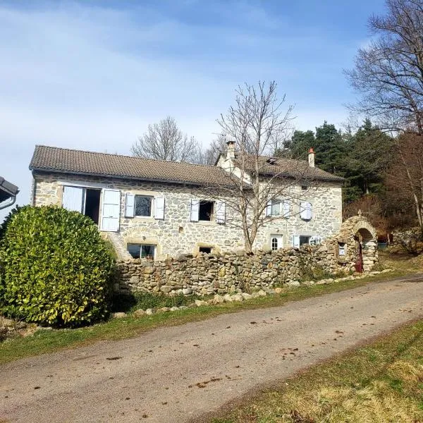 La Chabanade, hotel in Yssingeaux