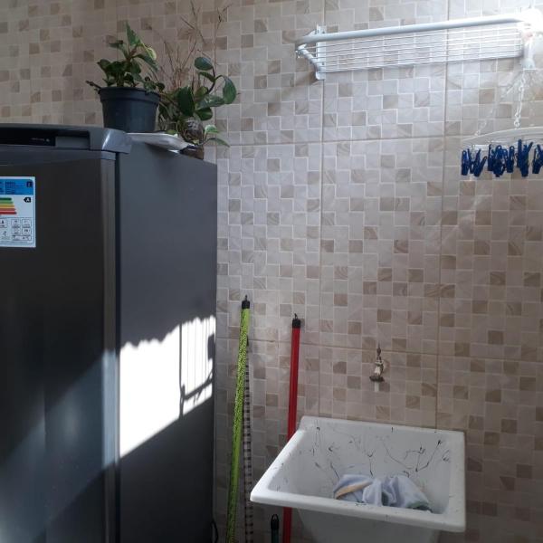 Na praia de Juquehy, 2 quartos, piscina, ar condicionado - Foto 3