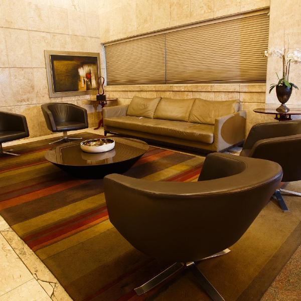 Savassi Hotel