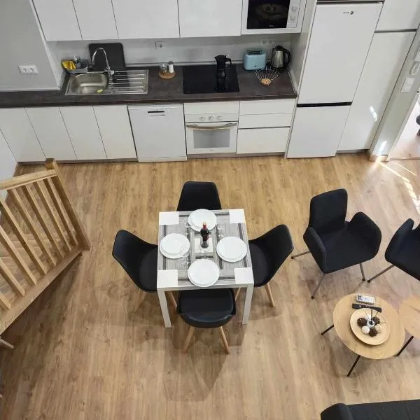 Apartamento Retiro, hotel em Madrid