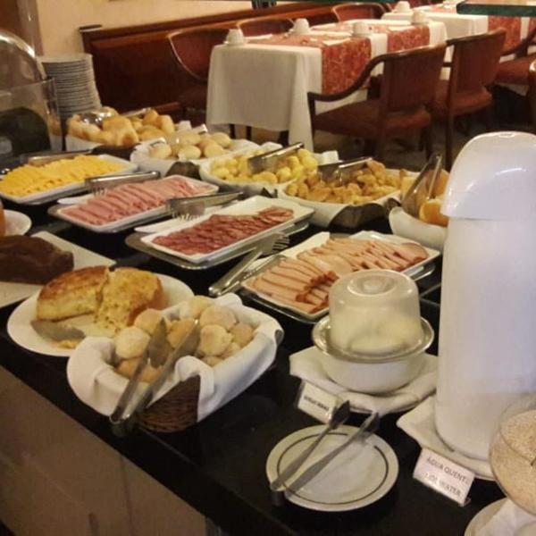 Alta Reggia Plaza Hotel - Foto 3