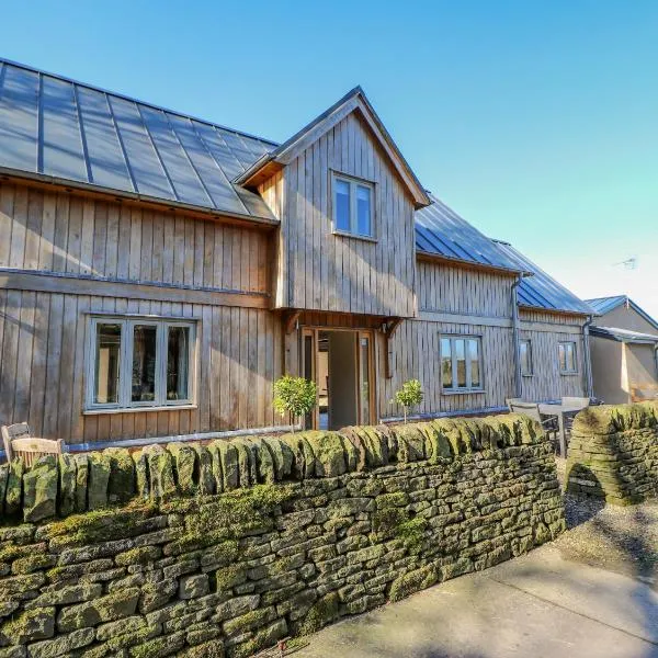 Oak Cottage, hotel v destinaci Rochdale