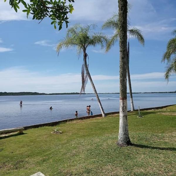 Pousada Paraíso dos Accácio - Foto 5