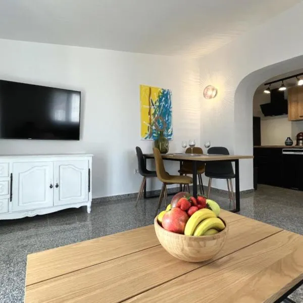 Apartment Lorun 47, ξενοδοχείο σε Tar