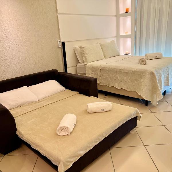 Loft luxuoso com vista mar Prainha Arraial do Cabo - Foto 2