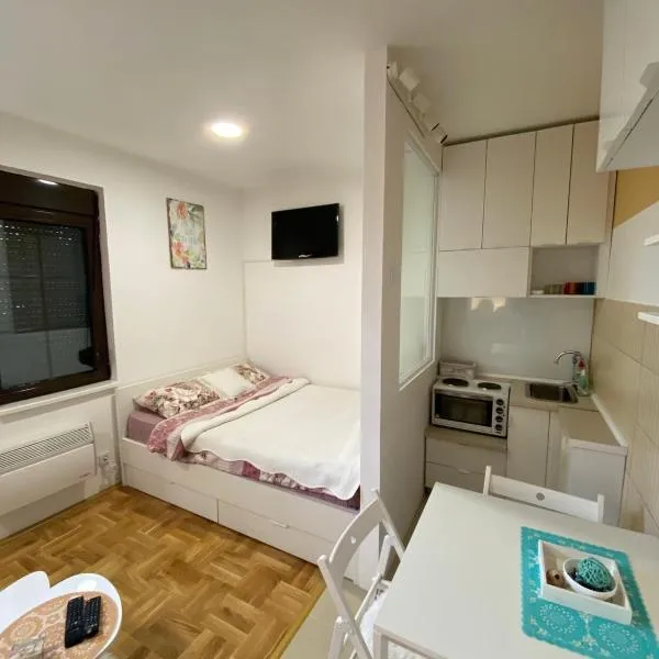Apartman Kata, hotel in Zlatibor