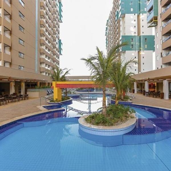 Olímpia Park Resort Enjoy - Foto 4