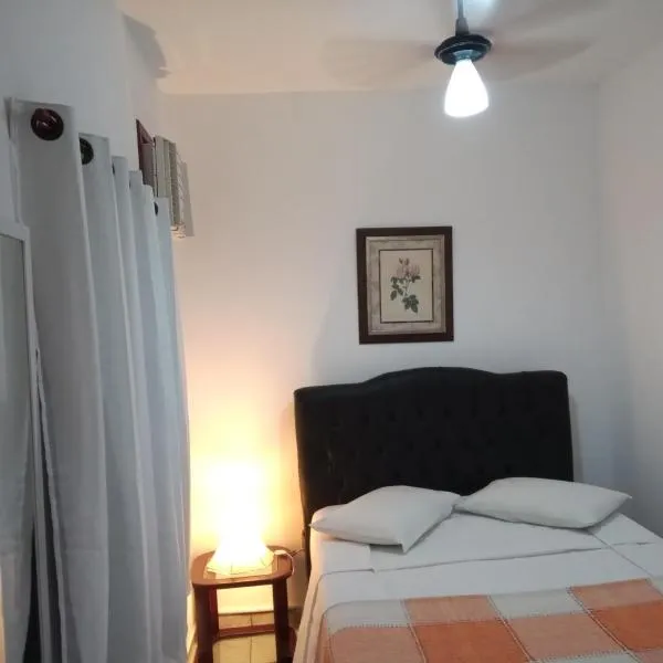 Suíte Cleo