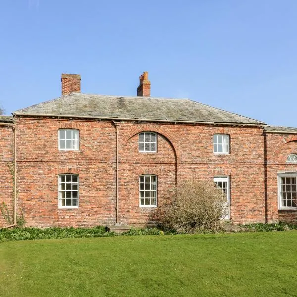 Carr Cottage, hotel a Boynton