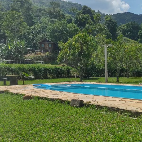 Sítio das Jaqueiras - Foto 4