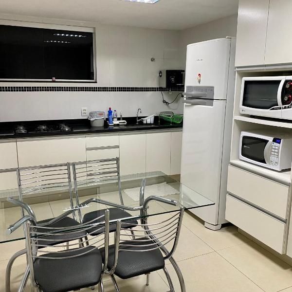Apartamento perfeito, bem localizado, confortável, espaçoso e com bom preço insta thiagojacomo - Foto 4