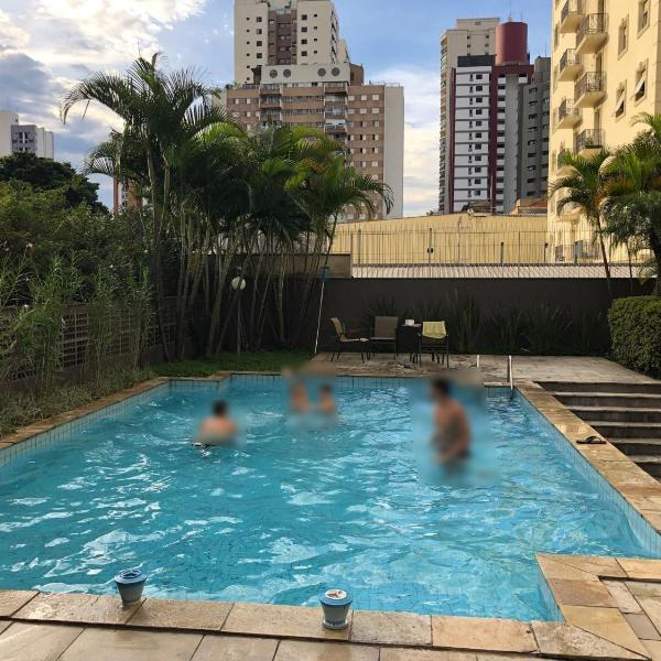 Lindo apartamento em Pinheiros - Foto 4