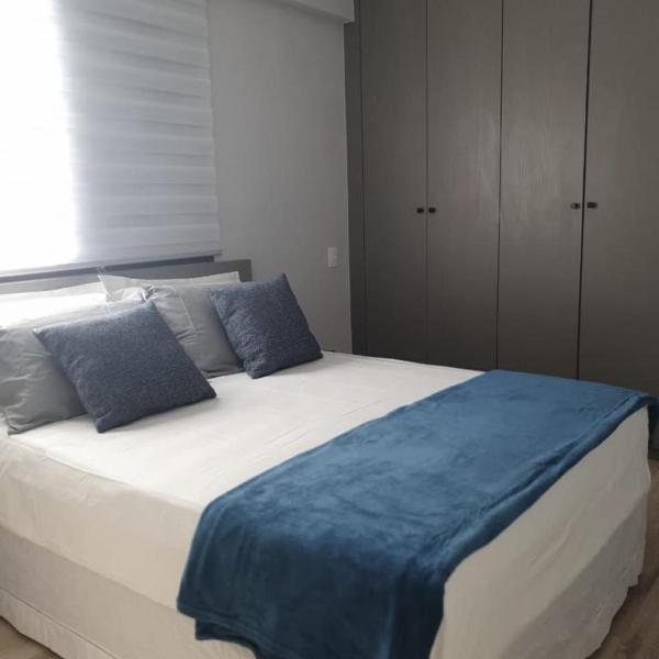Lindo apartamento em Pinheiros - Foto 3