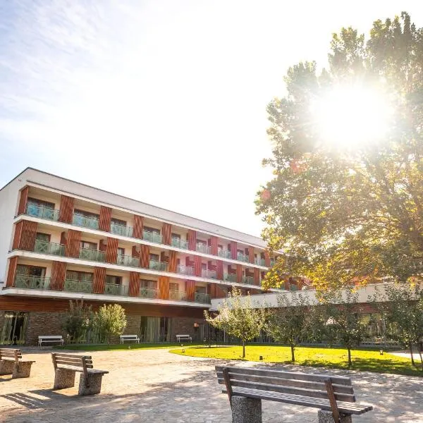 Terme Zreče – Hotel Atrij, hotel v destinaci Zreče