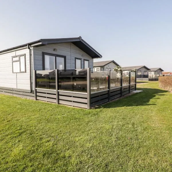 Fairways 4 - Sunny Meadows, hotel in Burnham on Sea