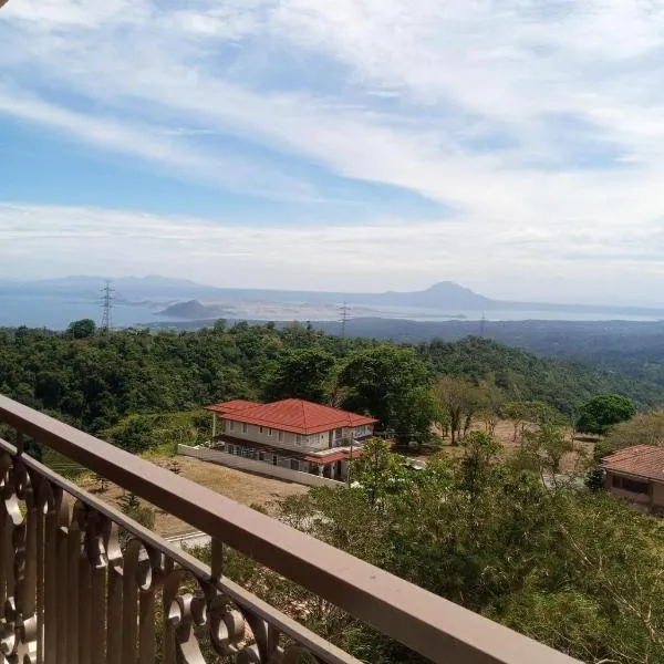 Splendido Tagaytay Taal Lake Staycation Free Parking Netflix No Free Pool No Pet โรงแรมในตาไกไต