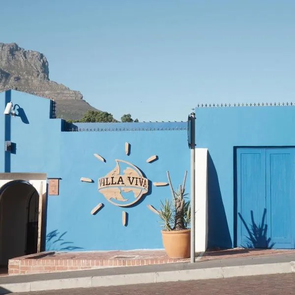 Villa Viva Cape Town, khách sạn ở Cape Town