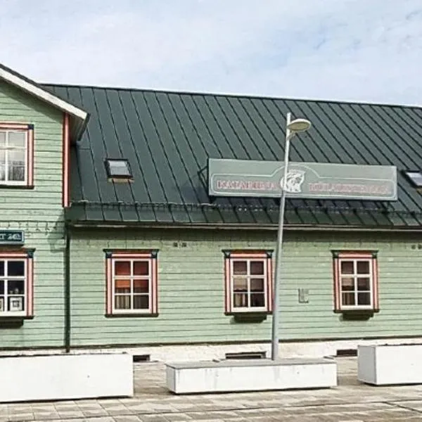 Katariina Guesthouse, hotel en Rakvere