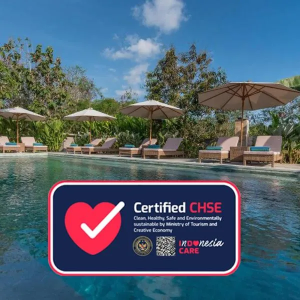 Royal Retreat Villa's Lembongan