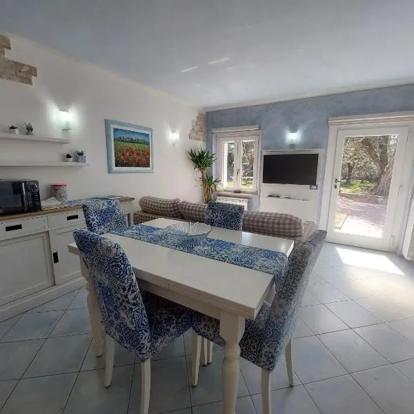 Casa tra gli Olivi, hotel in Bardolino