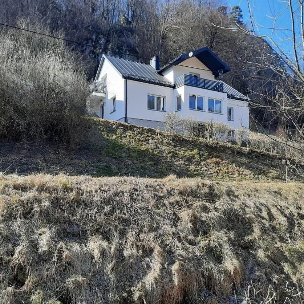 Ojców, Na Widoku, hotel v destinaci Ojców