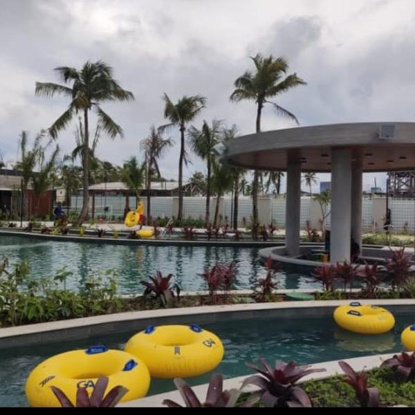 Salinas Premium Resort