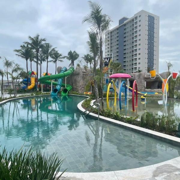 Salinas Premium Resort - Foto 2