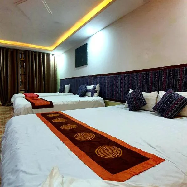 TRUC LAM HOTEL, khách sạn ở Lào Cai