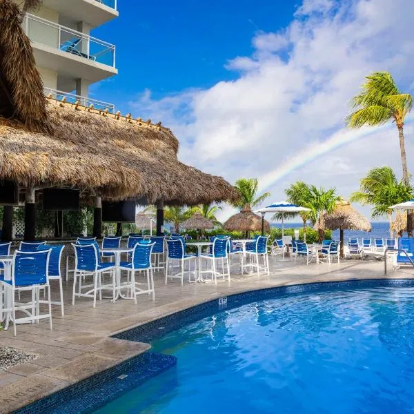 Reefhouse Resort and Marina, hotel v destinaci Key Largo