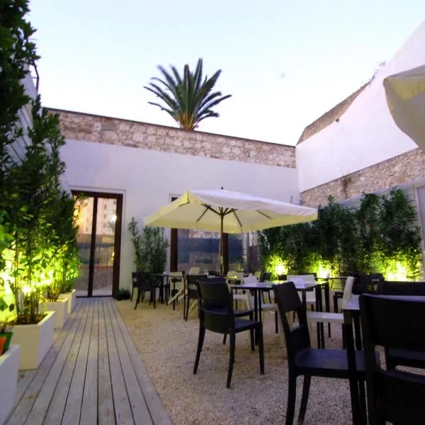 LoL Hostel Siracusa, hotel em Siracusa