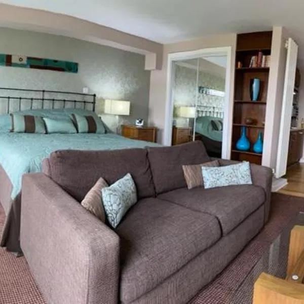 Fell View, hotel a Troutbeck