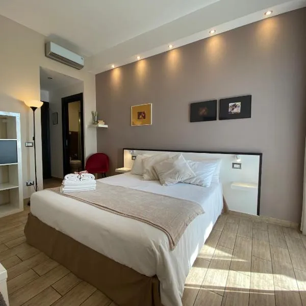 Ma&Mi For You B&B, hotell i Cefalù