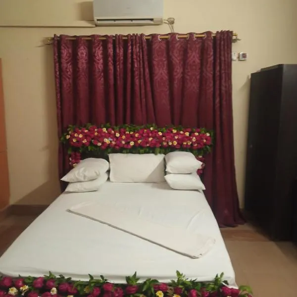 Al Rehman guest hous, hotel in Hyderabad
