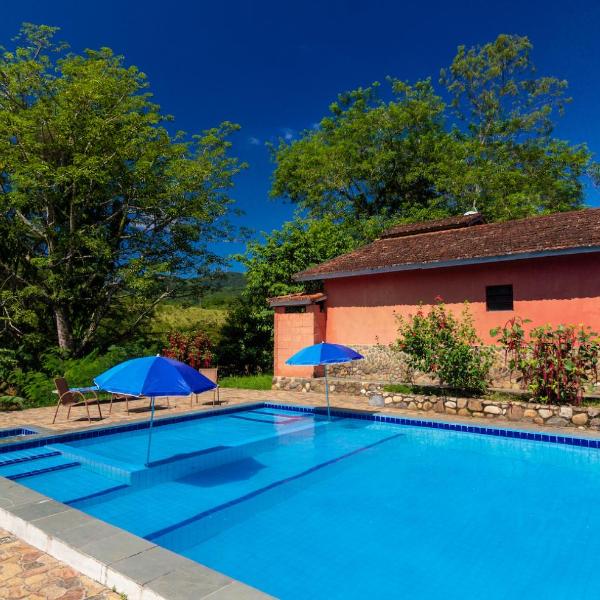 Pousada Casa de Pedra - Foto 4