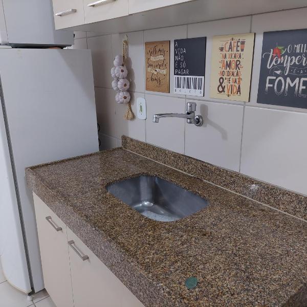 Conforto e Comodidade em Ótima Localização - Foto 3