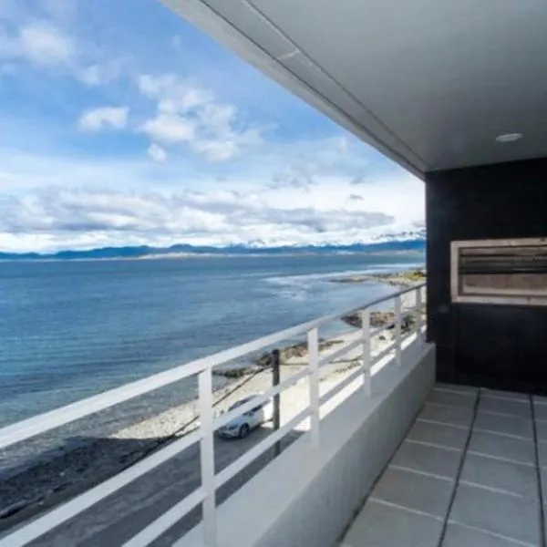 De la Costa II Ushuaia, khách sạn ở Ushuaia