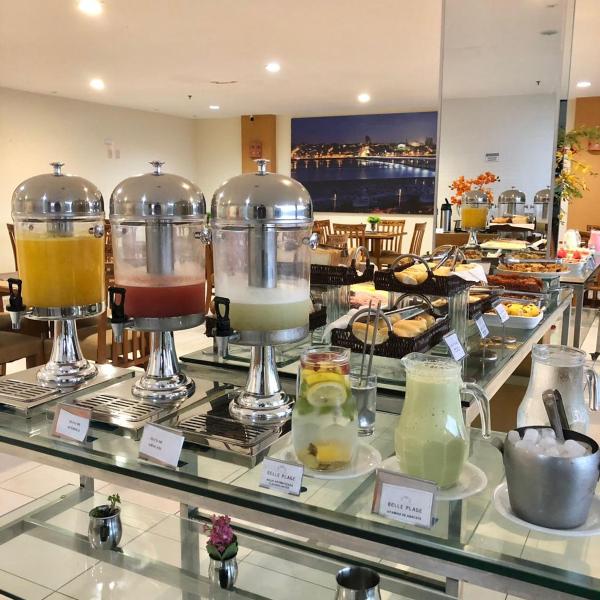 Praiabella Hotel - Foto 4