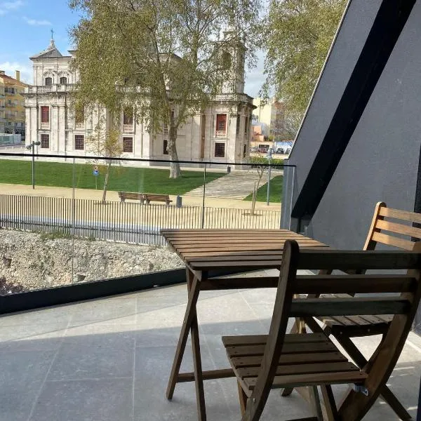 CITY STAYS BELÉM APARTMENTS