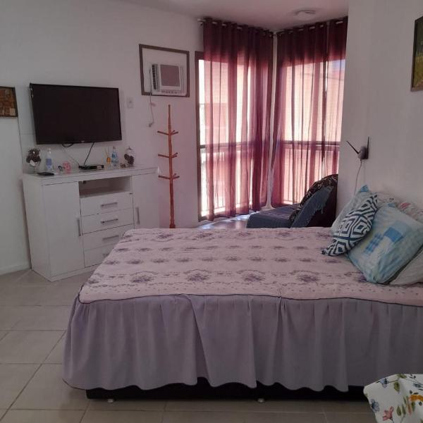 Loft Condado Aldeias dos Reis - Foto 2