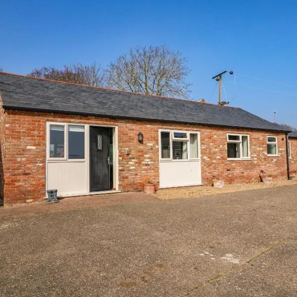 Sunnyside Cottage, hotel v destinaci Middleton