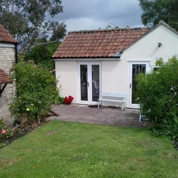 Yew Tree View, hotel in Marnhull