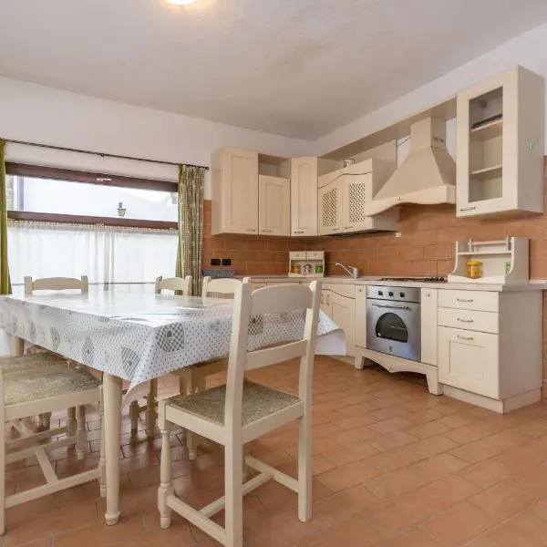 Villa Simona, hotel in Falcade